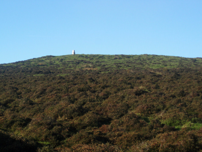 Eyam Moor Eyam Moor